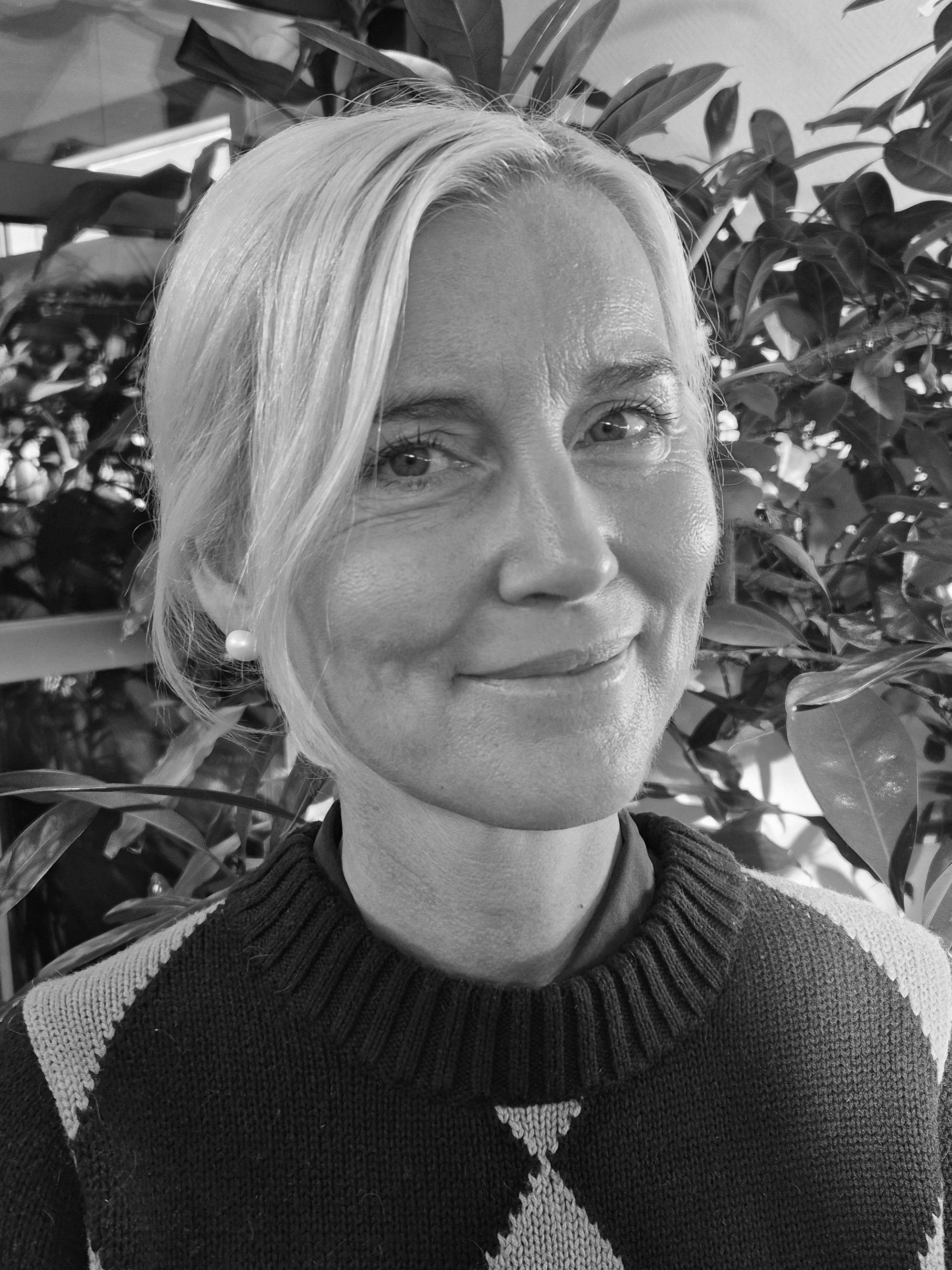 Caroline Hansson
